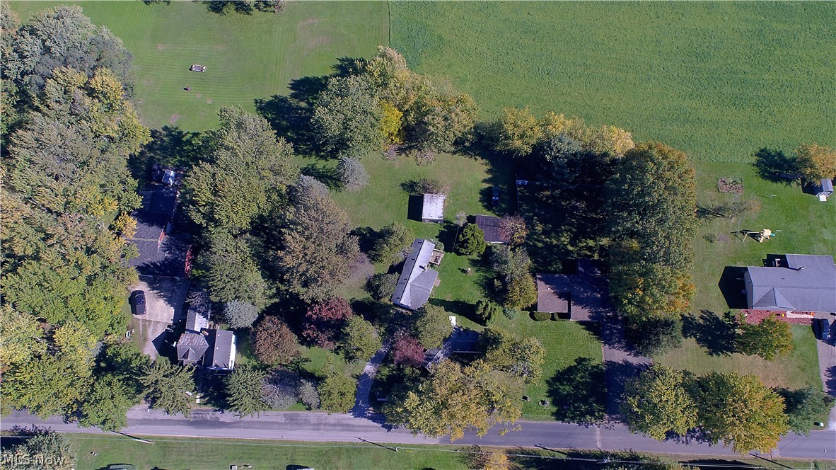 133 Pine Street Creston OH 44217