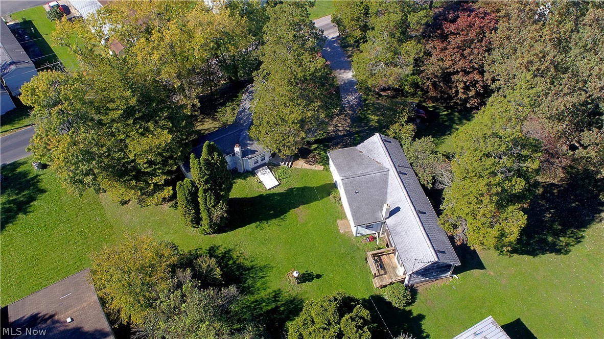 133 Pine Street Creston OH 44217