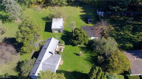 133 Pine Street Creston OH 44217