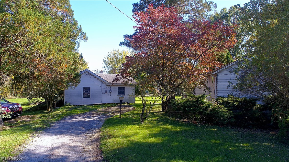 133 Pine Street Creston OH 44217