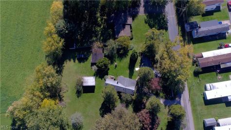 133 Pine Street Creston OH 44217