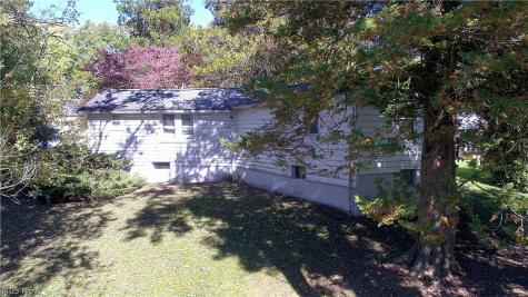 133 Pine Street Creston OH 44217