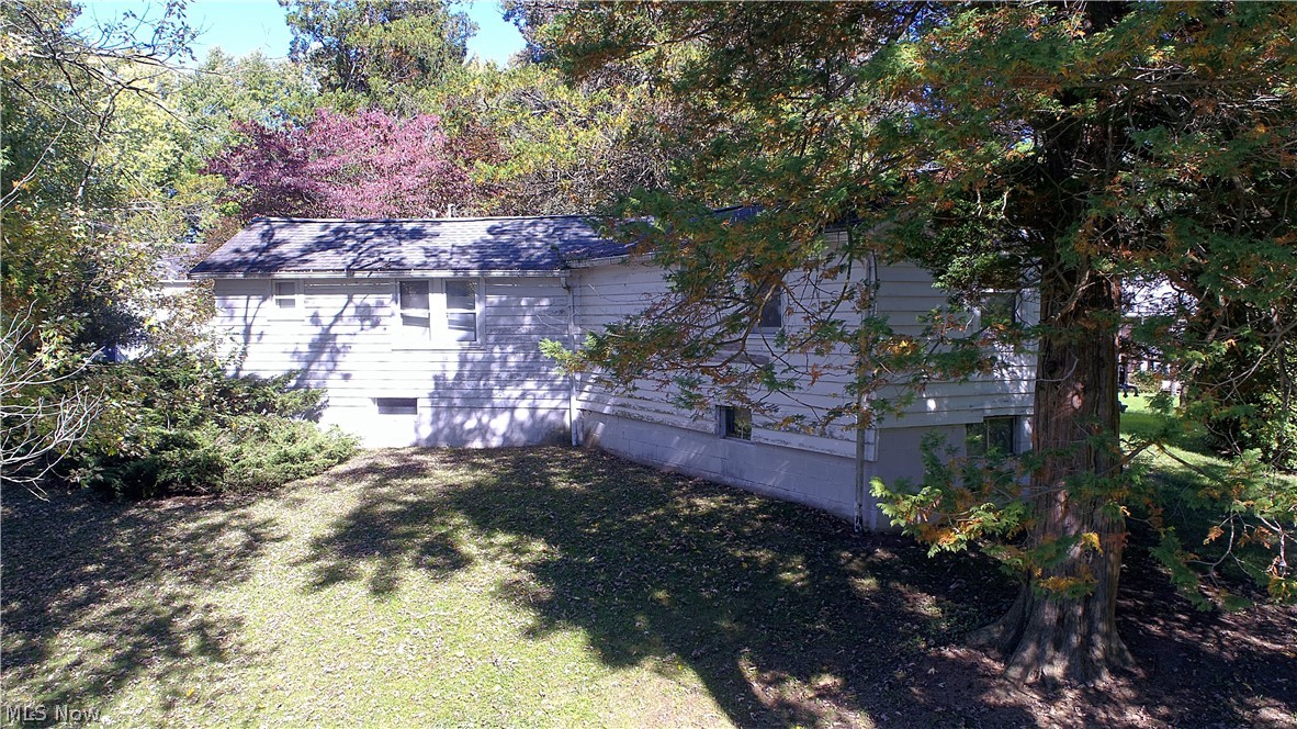 133 Pine Street Creston OH 44217