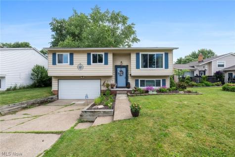 335 Bayshore Drive Eastlake OH 44095