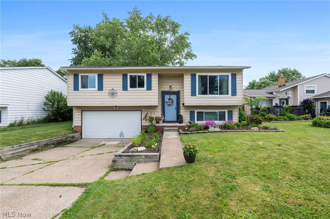 335 Bayshore Drive Eastlake OH 44095