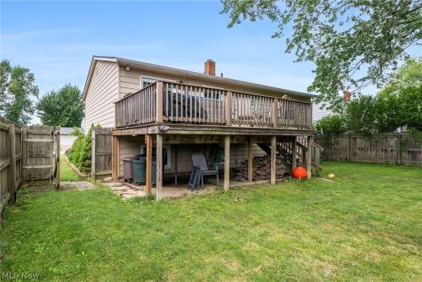 335 Bayshore Drive Eastlake OH 44095