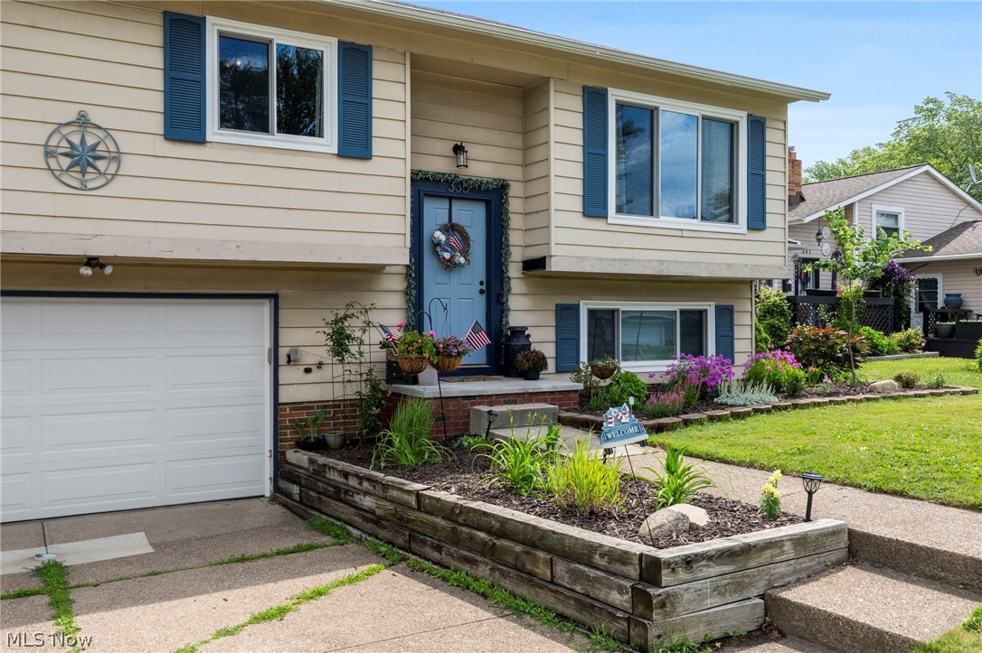 335 Bayshore Drive Eastlake OH 44095