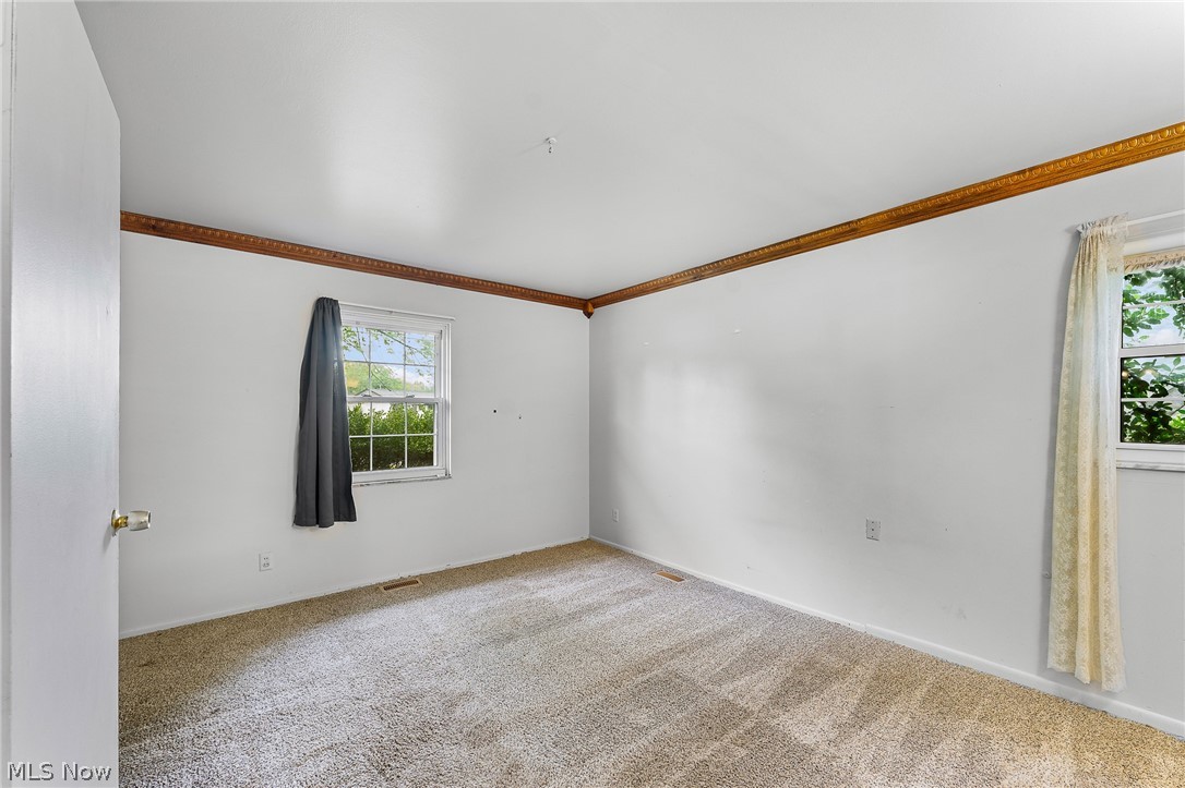 4445 Burkey Road Austintown OH 44515