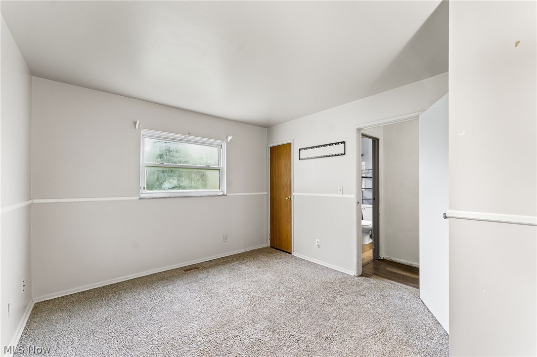 4445 Burkey Road Austintown OH 44515