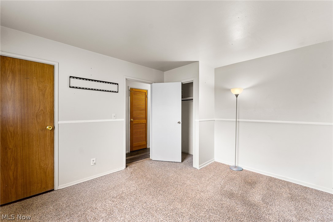 4445 Burkey Road Austintown OH 44515