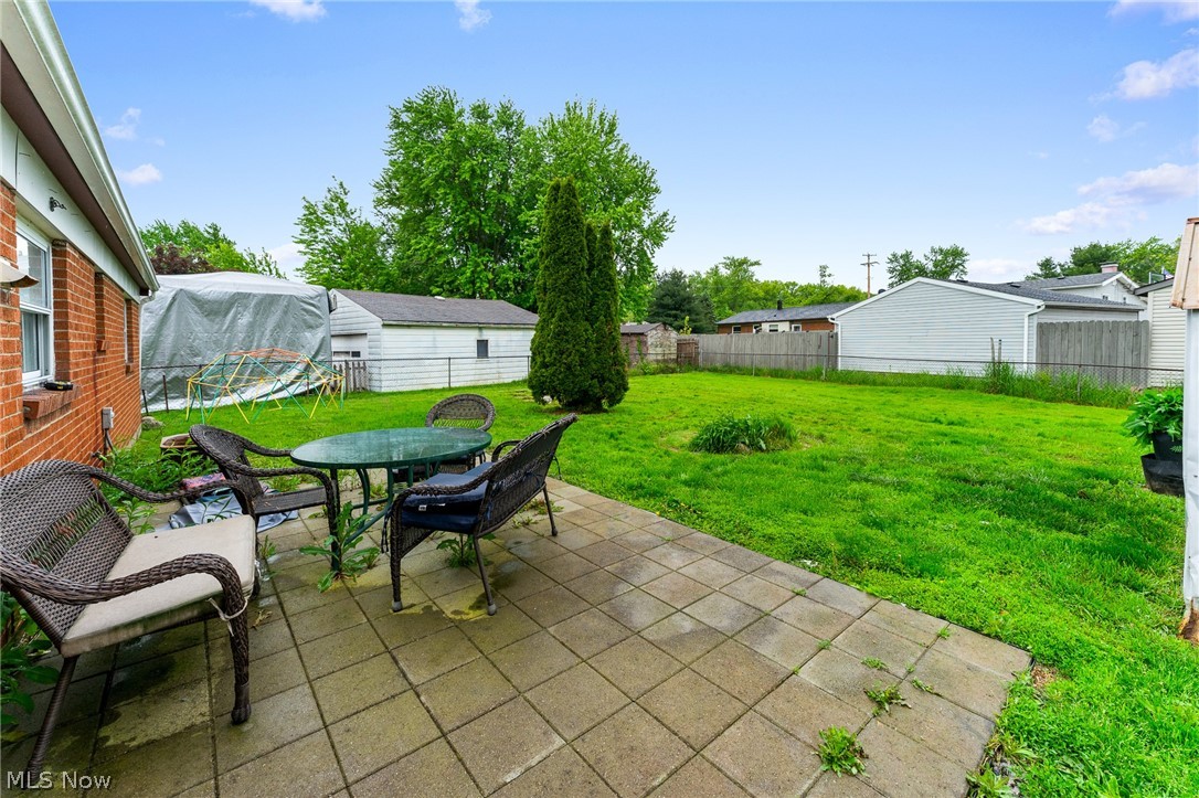 4445 Burkey Road Austintown OH 44515