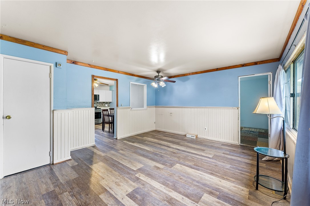 4445 Burkey Road Austintown OH 44515