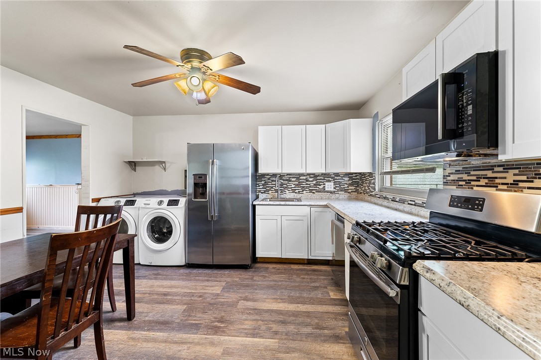 4445 Burkey Road Austintown OH 44515