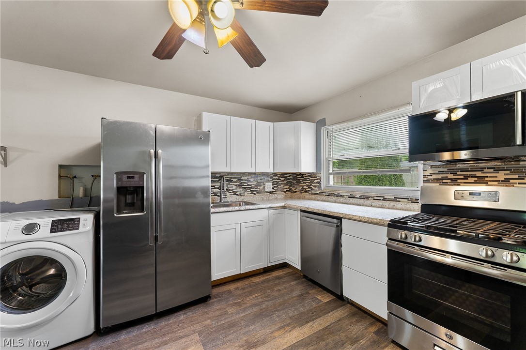 4445 Burkey Road Austintown OH 44515