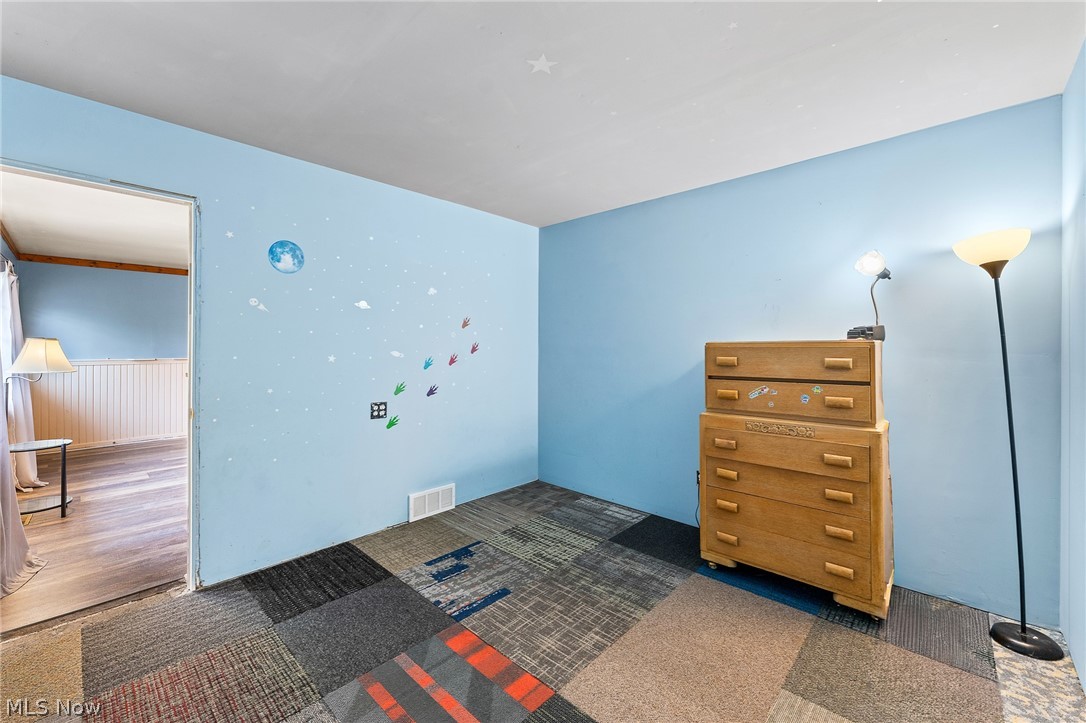 4445 Burkey Road Austintown OH 44515
