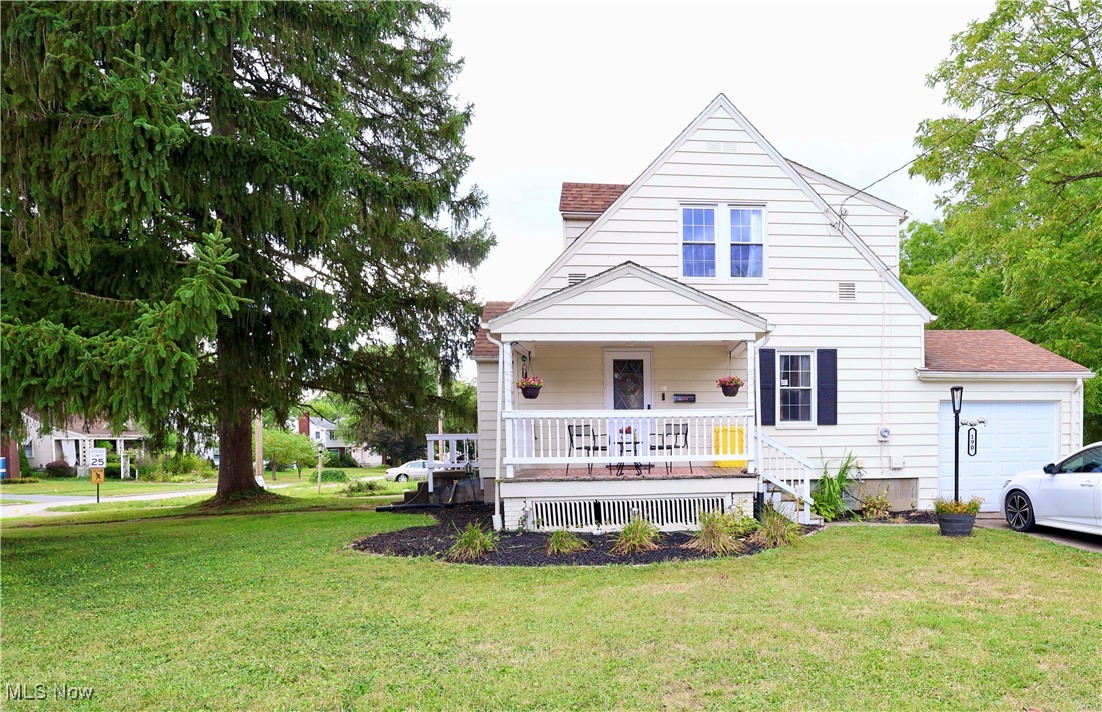 190 Melrose Avenue Boardman OH 44512