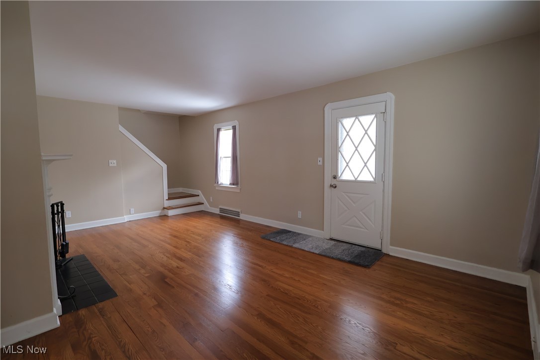 190 Melrose Avenue Boardman OH 44512