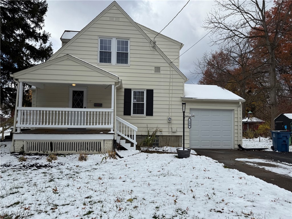 190 Melrose Avenue Boardman OH 44512