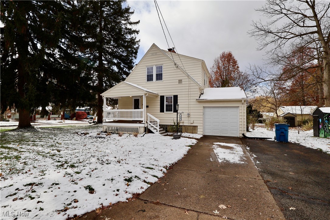 190 Melrose Avenue Boardman OH 44512