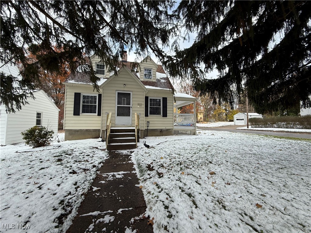 190 Melrose Avenue Boardman OH 44512