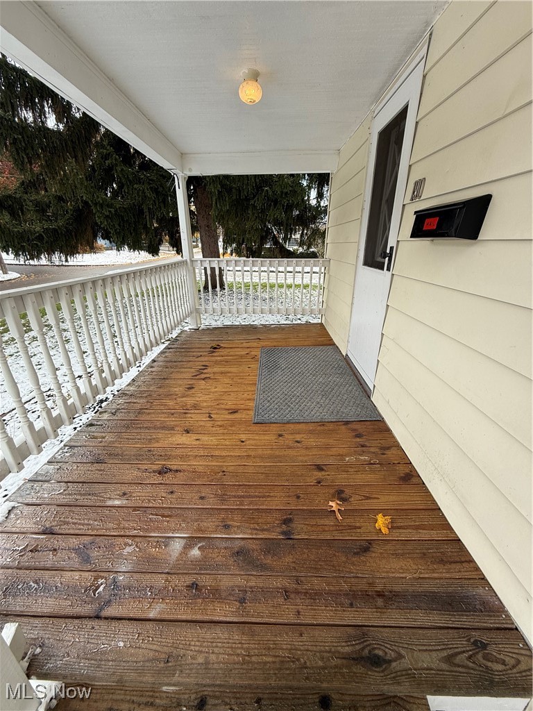 190 Melrose Avenue Boardman OH 44512