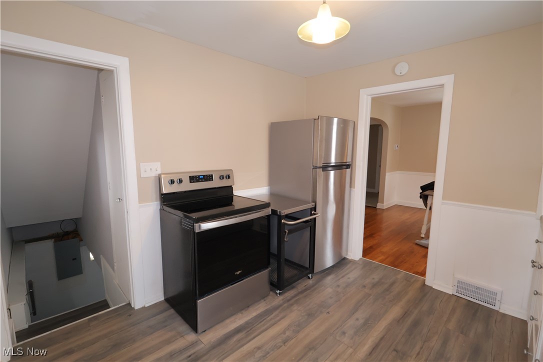 190 Melrose Avenue Boardman OH 44512