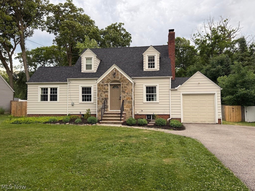2350 Hillside Road Seven Hills OH 44131