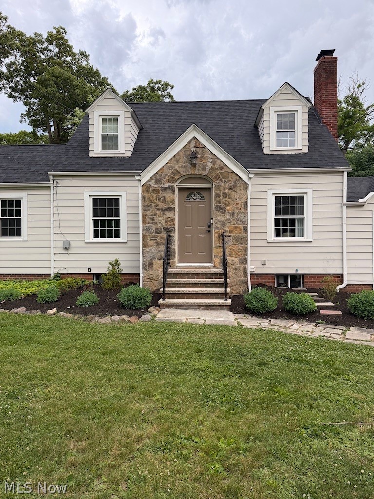 2350 Hillside Road Seven Hills OH 44131
