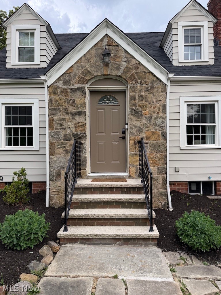 2350 Hillside Road Seven Hills OH 44131