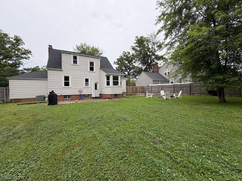 2350 Hillside Road Seven Hills OH 44131