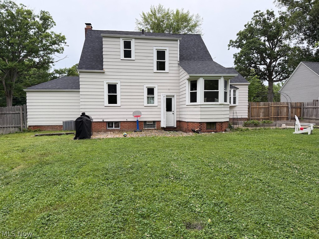 2350 Hillside Road Seven Hills OH 44131