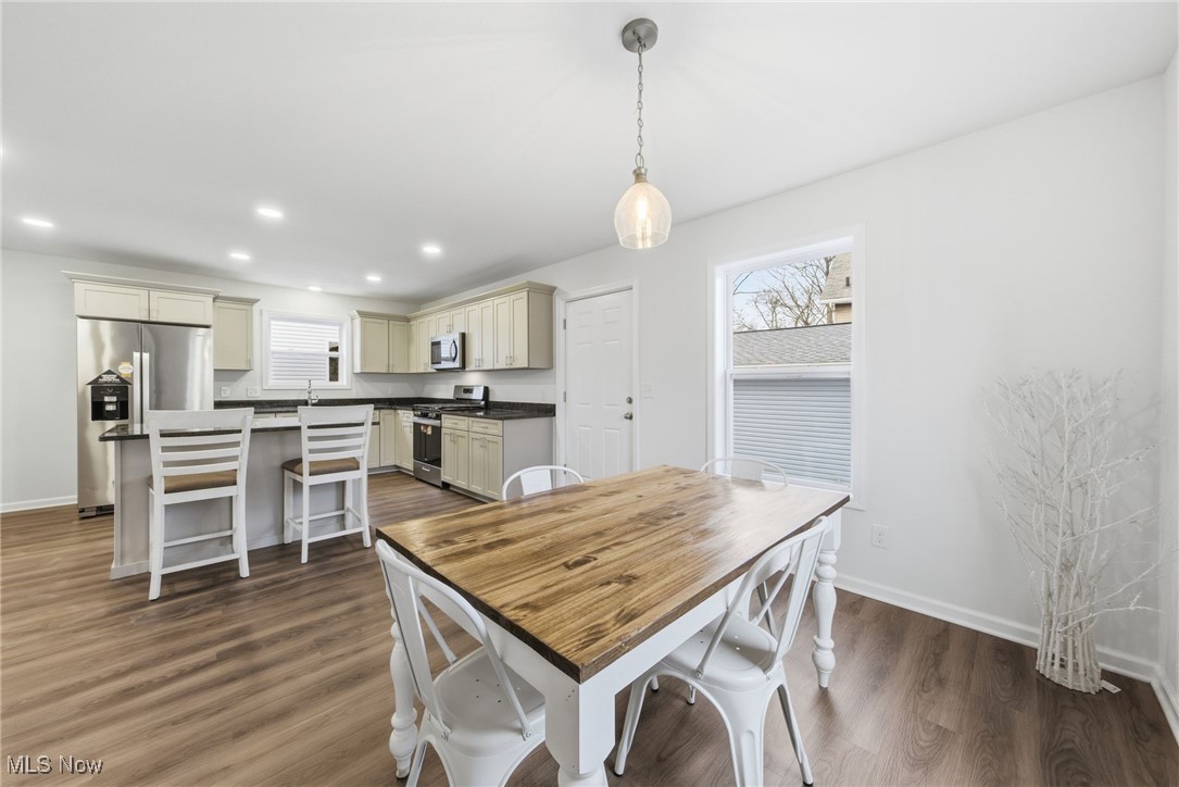 1337 Leonora Avenue Akron OH 44305