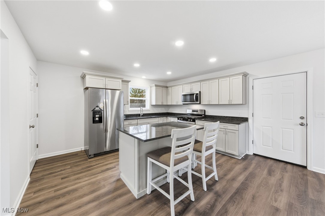 1337 Leonora Avenue Akron OH 44305