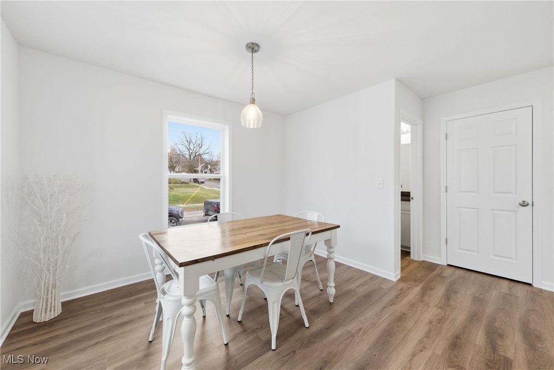 1337 Leonora Avenue Akron OH 44305