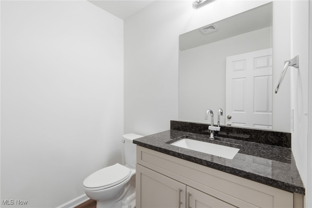 1337 Leonora Avenue Akron OH 44305