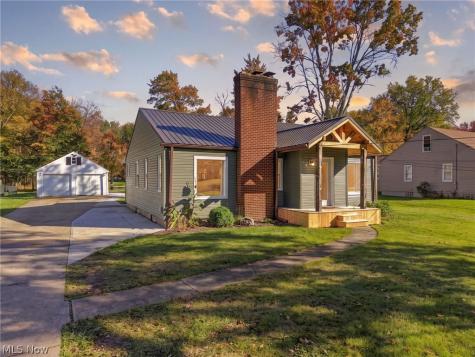 10347 Prospect Road Strongsville OH 44149