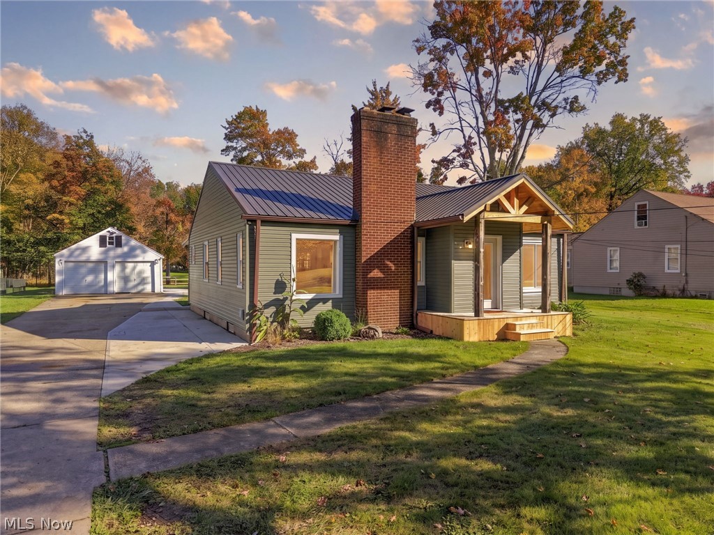 10347 Prospect Road Strongsville OH 44149