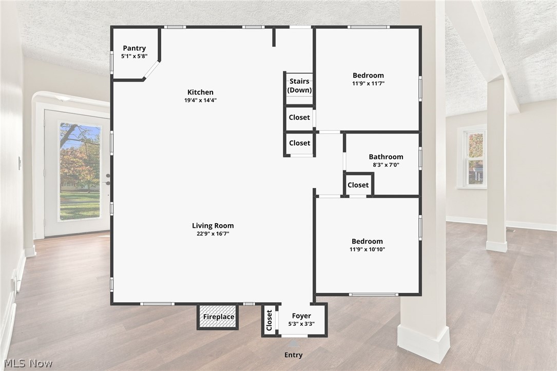 10347 Prospect Road Strongsville OH 44149