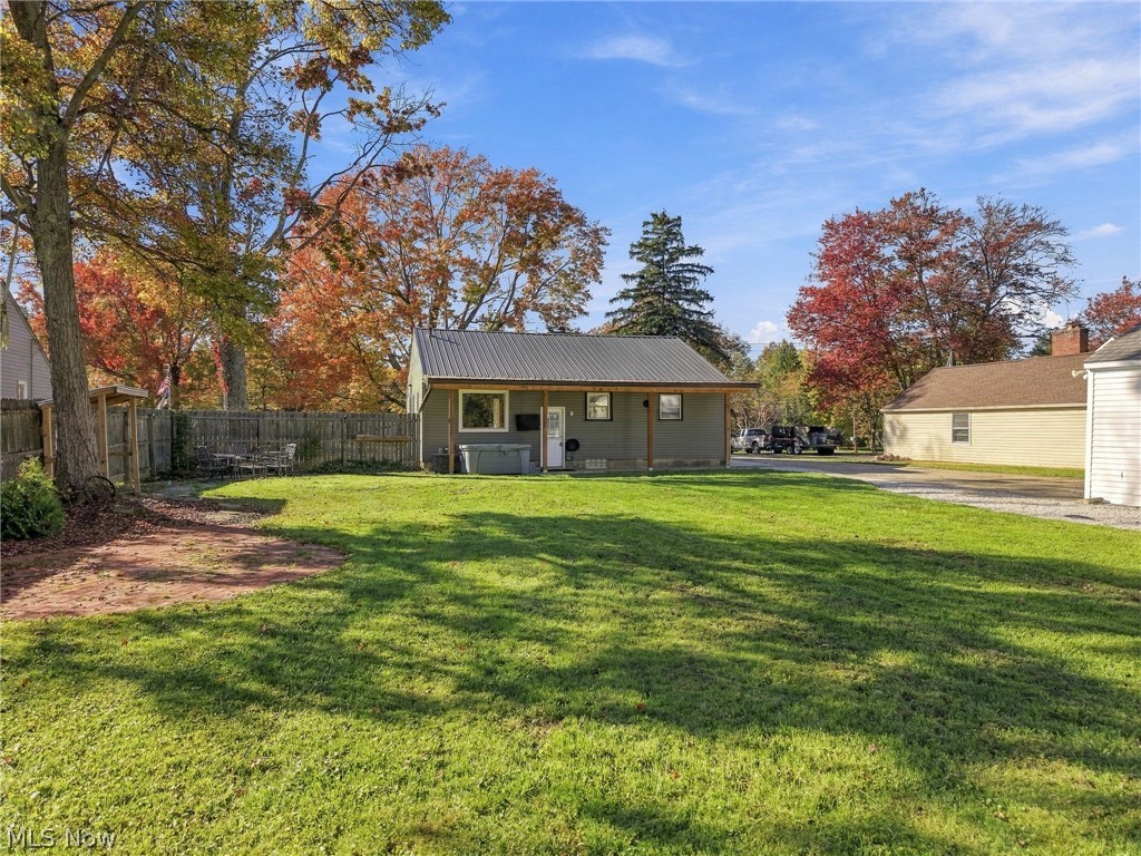 10347 Prospect Road Strongsville OH 44149