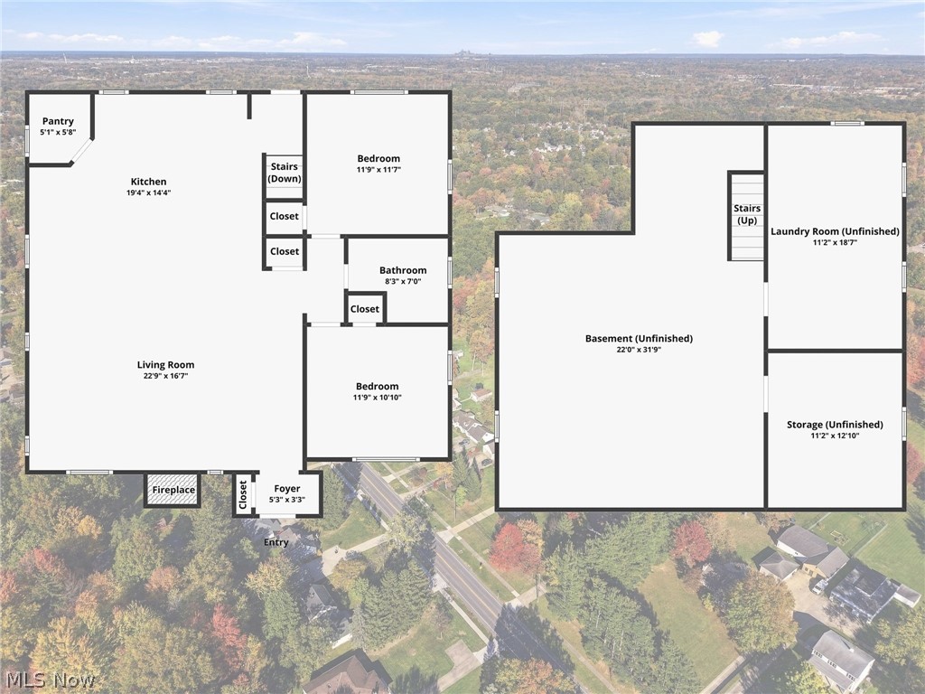 10347 Prospect Road Strongsville OH 44149