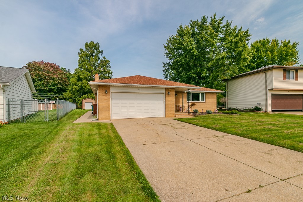 223 Shore Drive Eastlake OH 44095