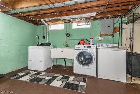 223 Shore Drive Eastlake OH 44095