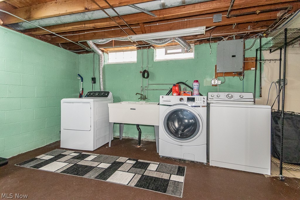223 Shore Drive Eastlake OH 44095