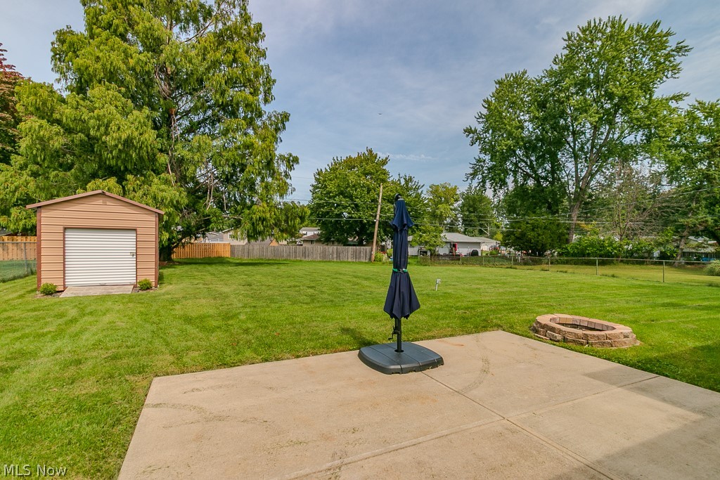 223 Shore Drive Eastlake OH 44095