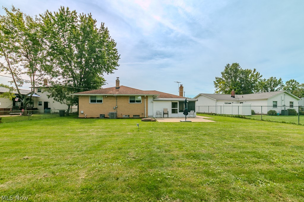 223 Shore Drive Eastlake OH 44095