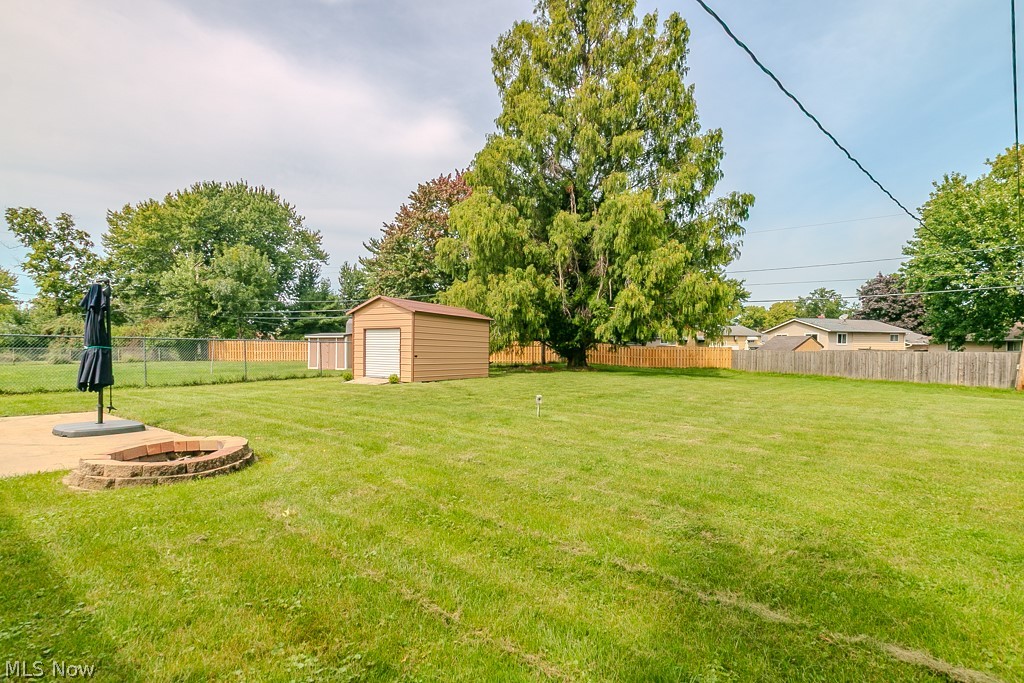 223 Shore Drive Eastlake OH 44095