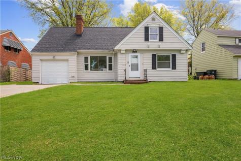 3454 Monticello Boulevard Cleveland Heights OH 44121