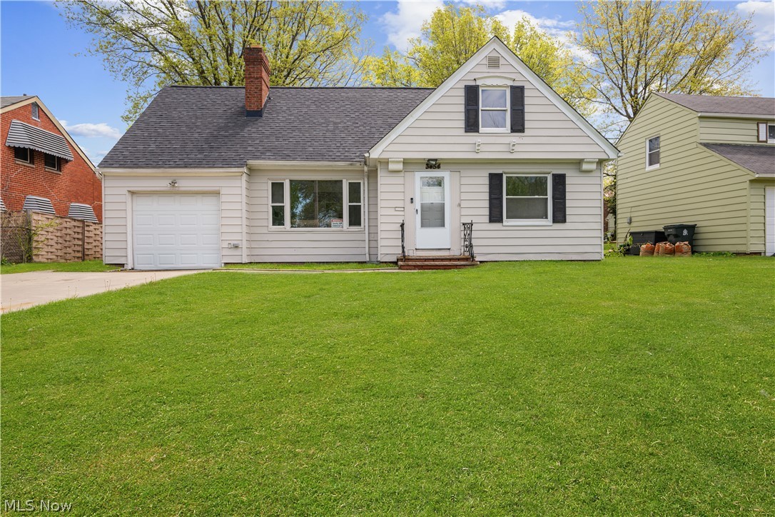 3454 Monticello Boulevard Cleveland Heights OH 44121