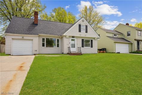 3454 Monticello Boulevard Cleveland Heights OH 44121