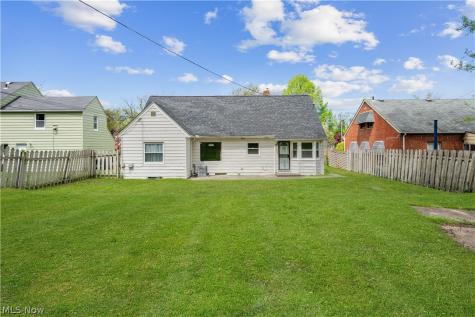 3454 Monticello Boulevard Cleveland Heights OH 44121